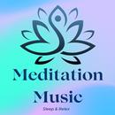 APK Meditation Music: Sleep-Relax