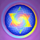 Luminescence Visual Meditation APK