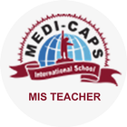 MIS TEACHER biểu tượng