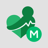 MEDITECH MHealth-icoon