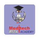 Meditech Academy : Butwal APK