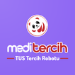 Meditercih Robotu आइकन