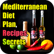 Mediterranean Diet Plan and Re