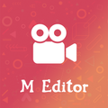 MEditor - All In One Video Edi