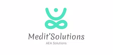 Meditate with Medit'Solutions