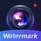 Universal Watermark 아이콘