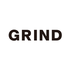 GRIND magazine（グラインド） icono