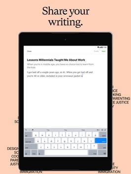 Medium 截图 12