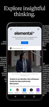 Medium 截图 2