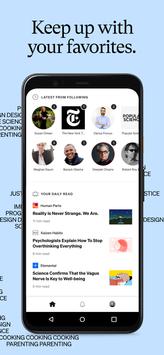 Medium 截图 4