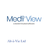 Mediview 아이콘