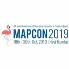 Mapcon 2019 icon