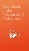 medizinfuchs - Preisvergleich Plakat