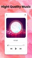 Music Player اسکرین شاٹ 2