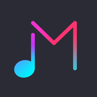 آیکون‌ Music Player