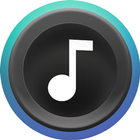 Musik Player - MP3 Player Zeichen