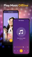 Music Player скриншот 3