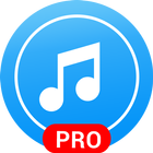 Music Player Pro icon