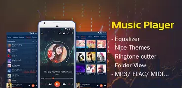 Music player