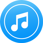 Music player icon