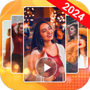 APK سازنده فیلم با عکس و موسیقی