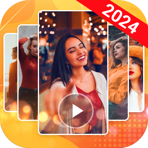 Videomaker con foto e musica