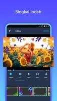 Pembuat video dengan musik screenshot 1