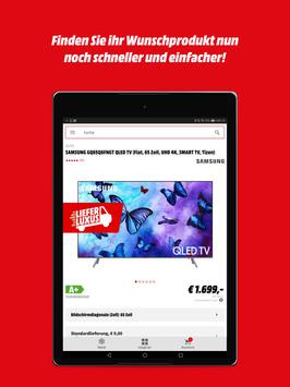 Media Markt Deutschland screenshot 7