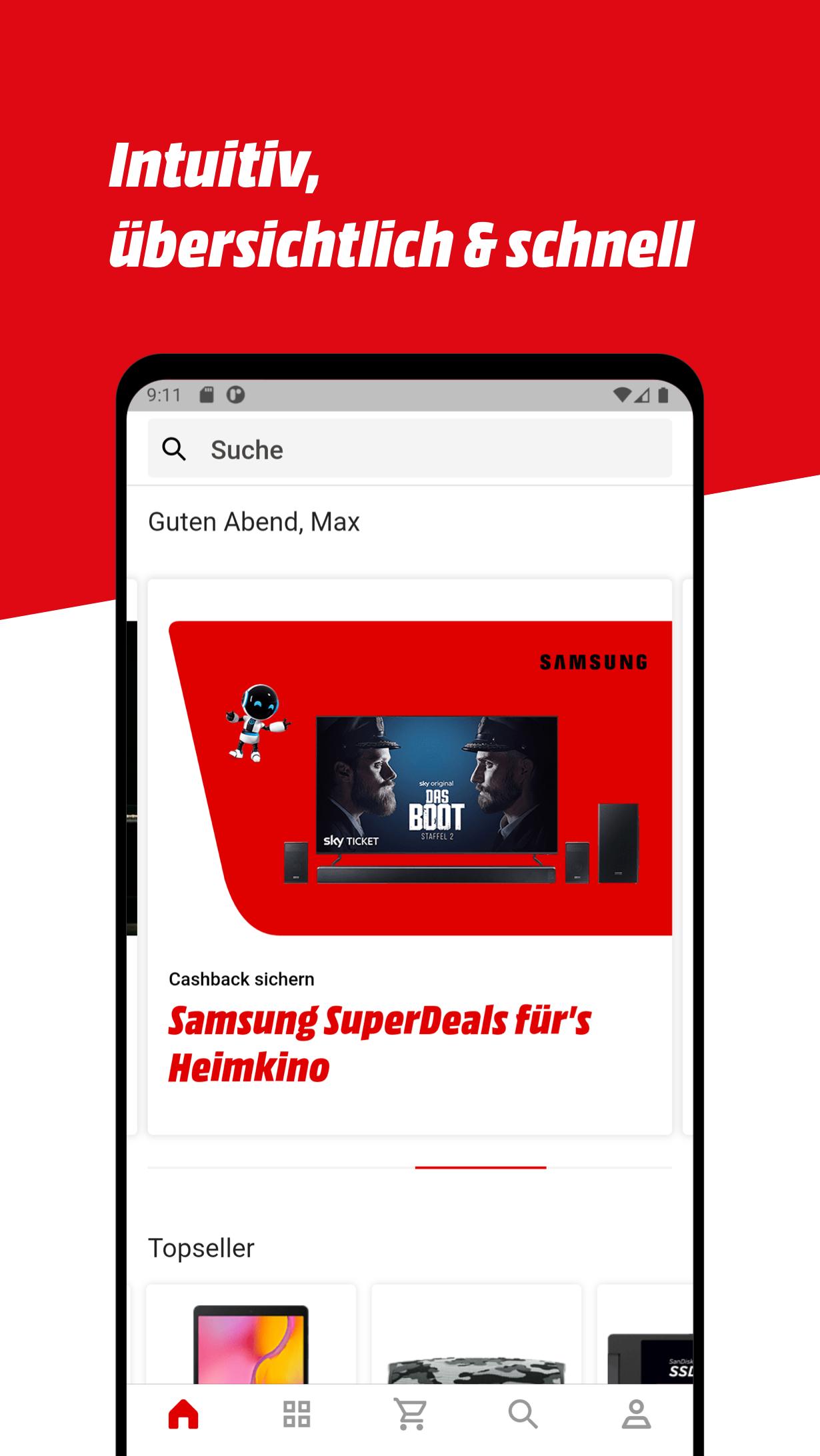 Media Markt Deutschland APK 4.43.0 for Android – Download Media Markt  Deutschland APK Latest Version from APKFab.com