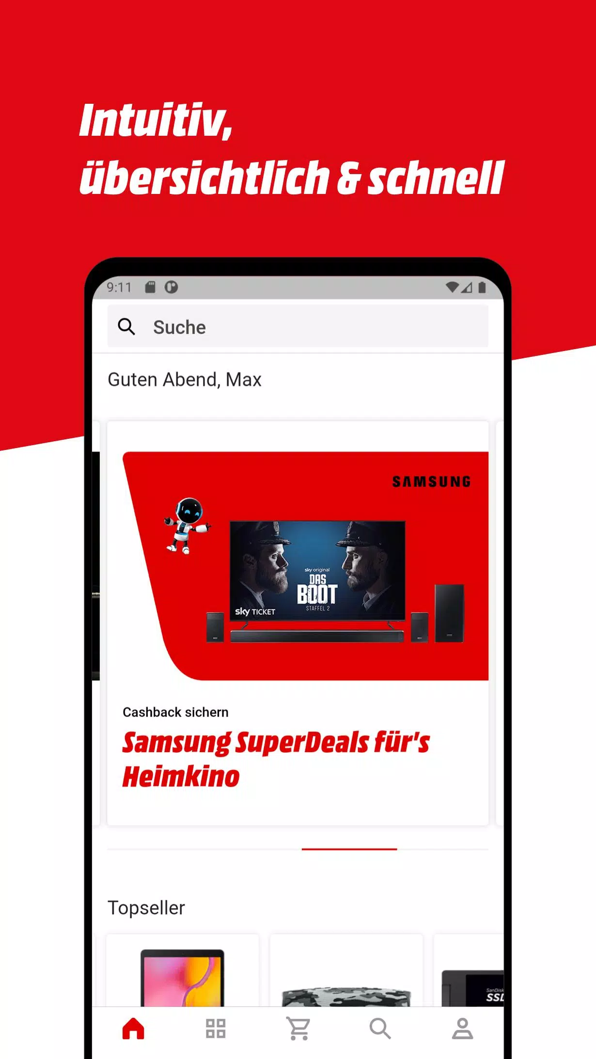 MediaMarkt APK for Android Download