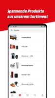 MediaMarkt capture d'écran 1