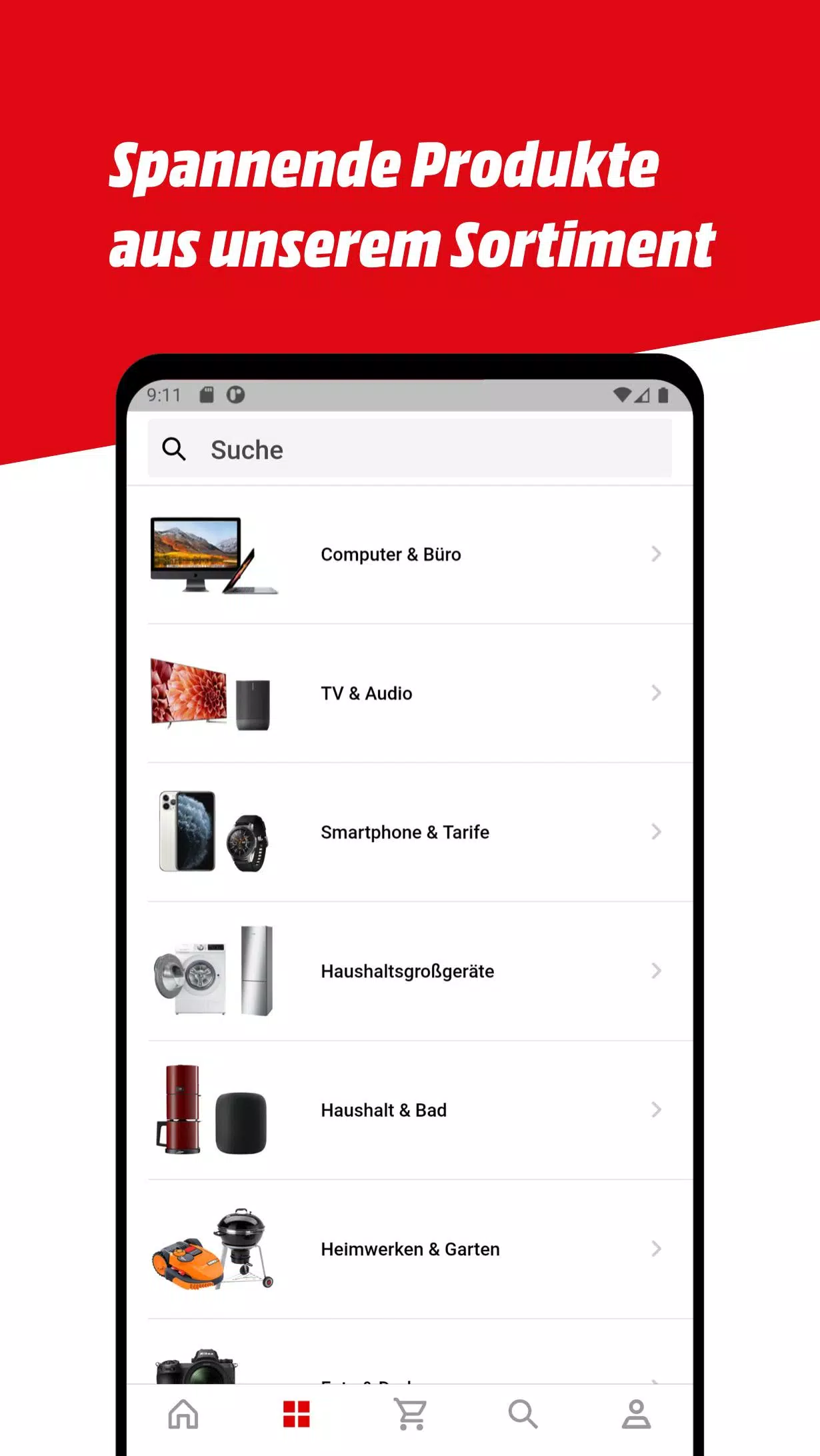 MediaMarkt APK for Android Download