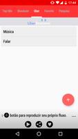 Internet Radio Player imagem de tela 2