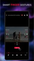 Aplikasi pemutar video screenshot 1