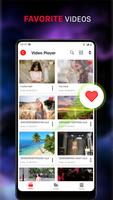Aplikasi pemutar video screenshot 2