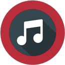 Music Player aplikacja