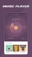 Music Player تصوير الشاشة 3