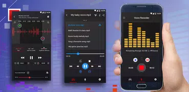 Voice Recorder