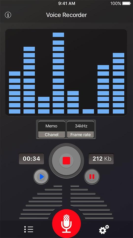 Voice engine. Аудиозапись диктофон. Удобная запись голоса диктофон. Voice Recorder. Рекордер приложение.