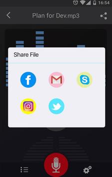 录音笔 截图 15