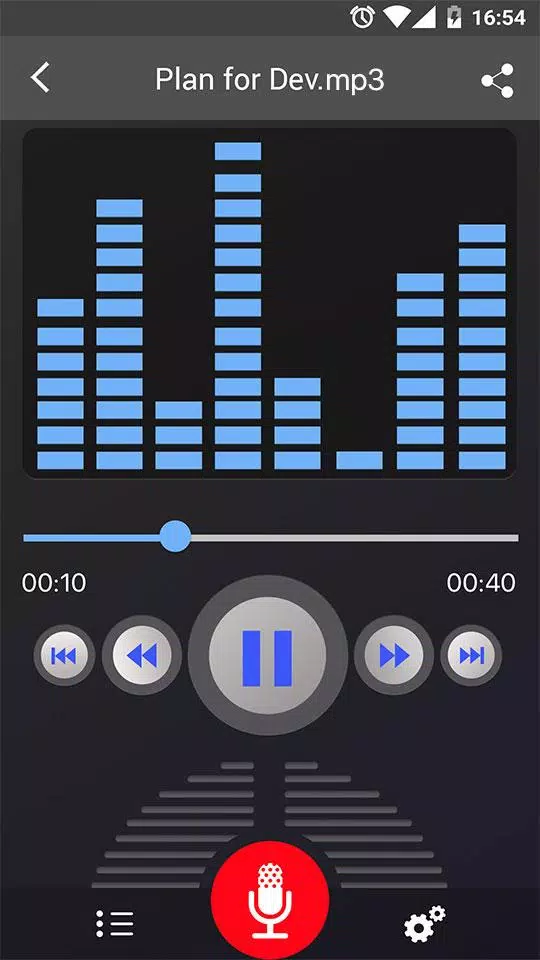 registratore vocale APK per Android Download
