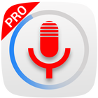 Voice Recorder Pro ikona