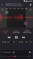 Perekam Suara Pro screenshot 2