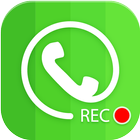 call recorder-icoon