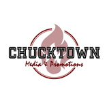 Chucktown Media - Charleston आइकन