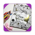 ”Coloring Game