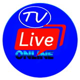 آیکون‌ TV Indonesia - Semua Saluran TV Online Indonesia