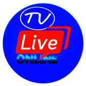 TV Indonesia - Semua Saluran TV Online Indonesia 圖標