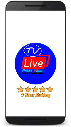 Download TV Indonesia - Semua Saluran TV Online Indonesia latest 1.2