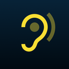 HEARMOON Super Hearing Aid App icône